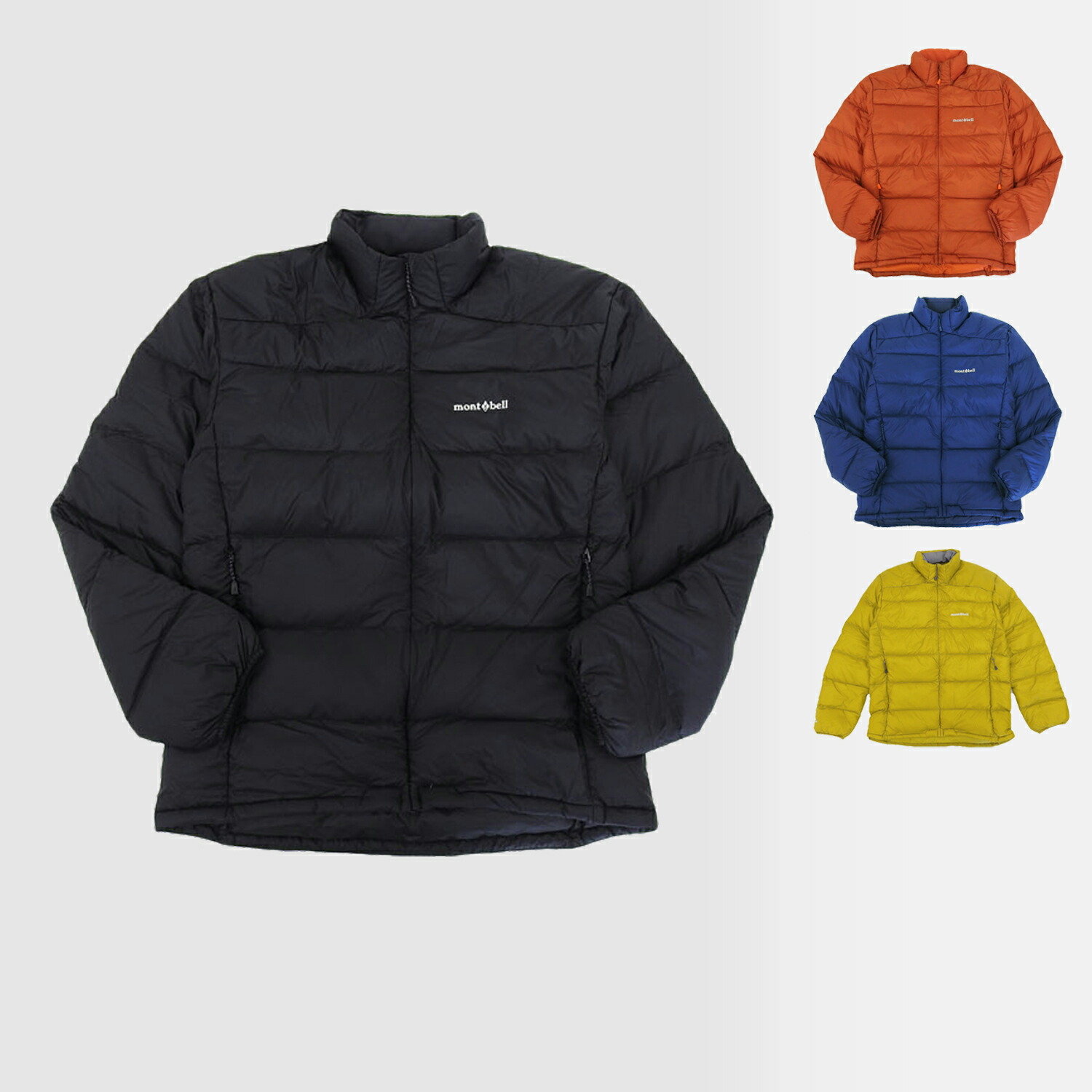 楽天市場】ライトアルパイン ダウンパーカの通販