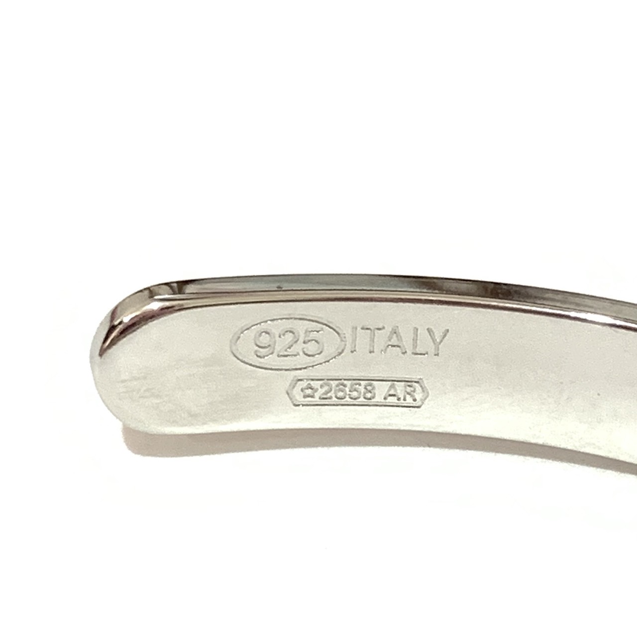 楽天市場】【美品】Maison Margiela メゾン マルジェラ バングル