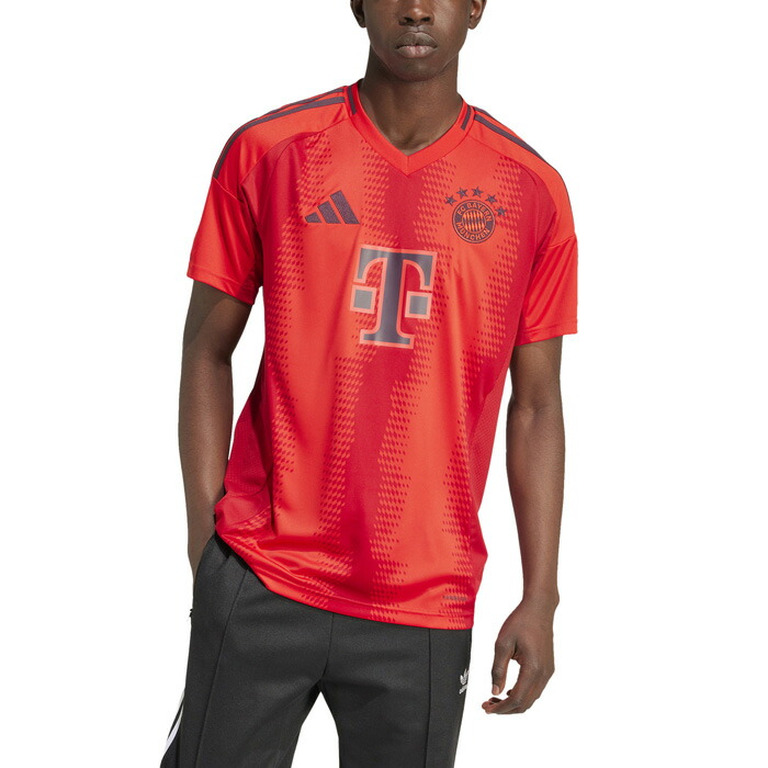 バイエルン・ミュンヘン 24/25 3rdユニフォーム ケイン CL仕様 adidas