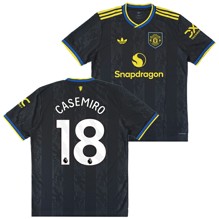 マンチェスターユナイテッド サード ユニフォーム」の人気商品一覧