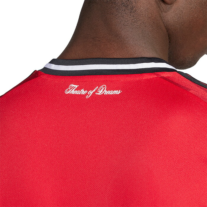 楽天市場】○マンチェスターユナイテッド 25-26 ホーム 半袖