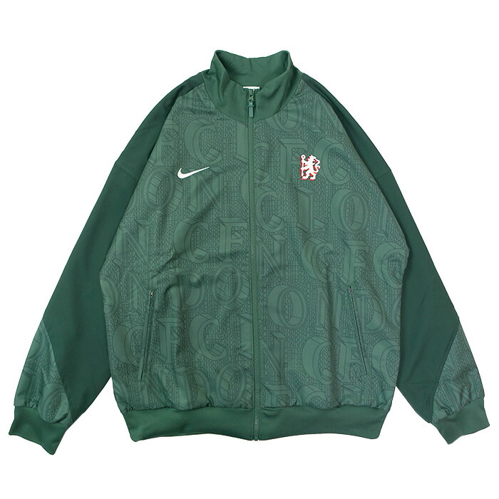 楽天市場】チェルシー 25-26 Dri-Fit Strike アンセムジャケット