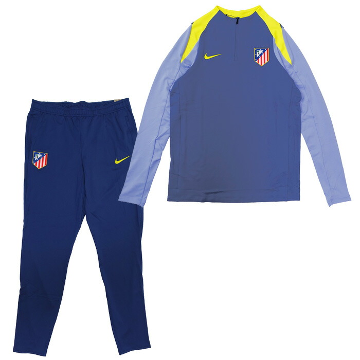 楽天市場】アトレチコマドリード 25-26 Dri-FIT Strike ドリルトップ