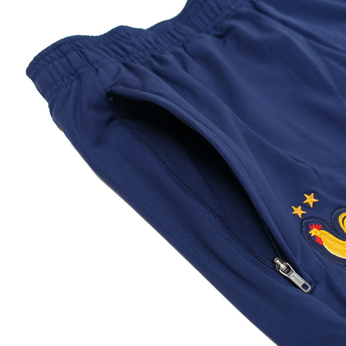 ナイキ サッカー フランス代表 ヴェイパーニット トレーニング パンツ