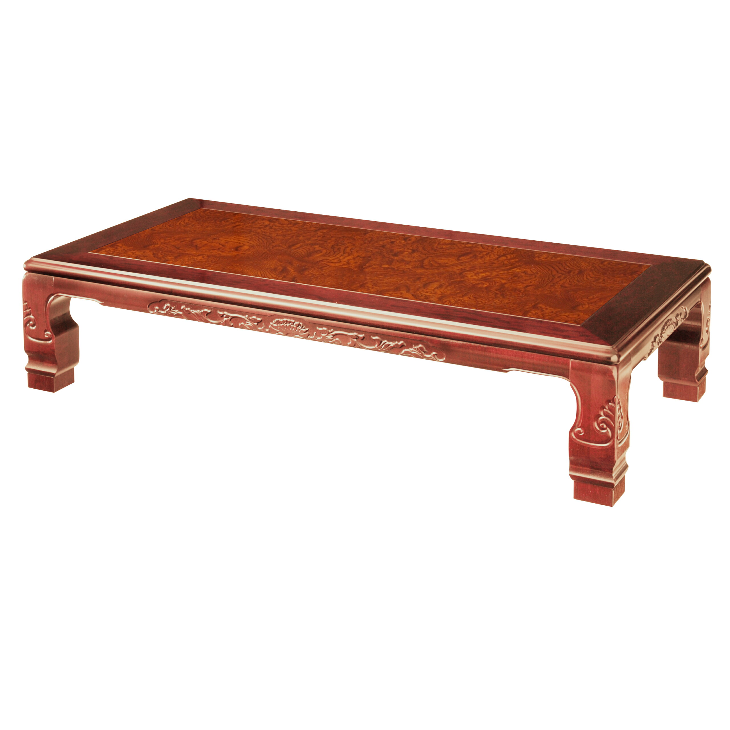 楽天市場】【5%OFFクーポン対象】家具調 こたつ 長方形 『和調継脚