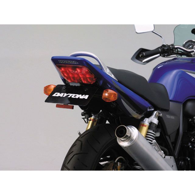 楽天市場】CB400SS（フェンダーレスキット｜外装パーツ）：パーツ