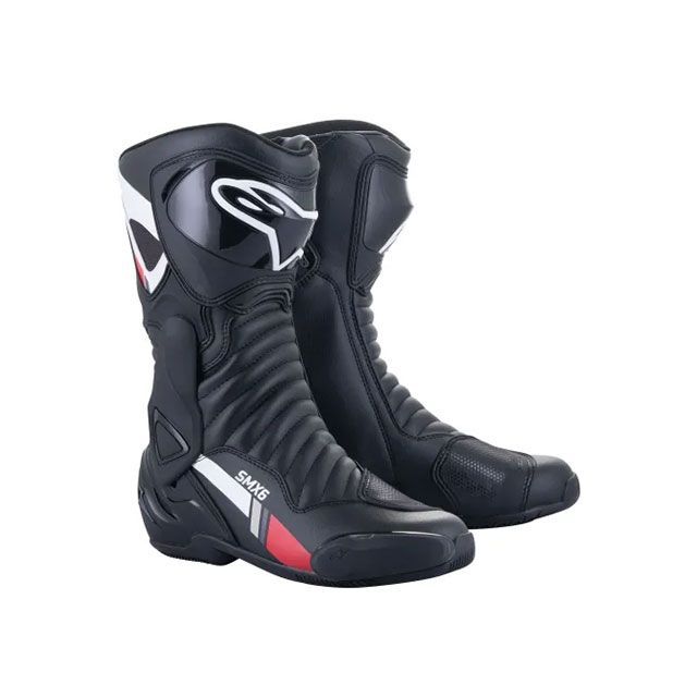 Alpinestars SMX-6 v2 サイズ37 （23.5〜24cm） ALPINESTARS SMX-6 V2 BOOT