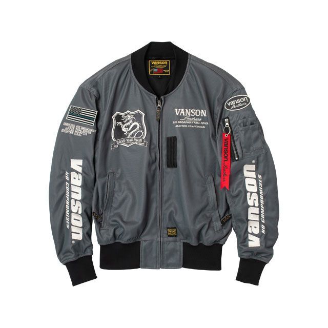 メッシュ バイク用ウェア ジャケット vanson」の人気商品一覧 | 安い