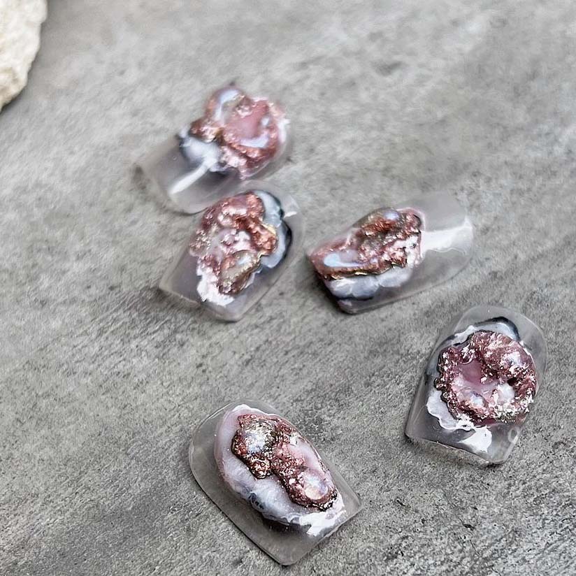 楽天市場】TOY's × INITY スナジェル シュガー ジャリオレ 全6色 5g