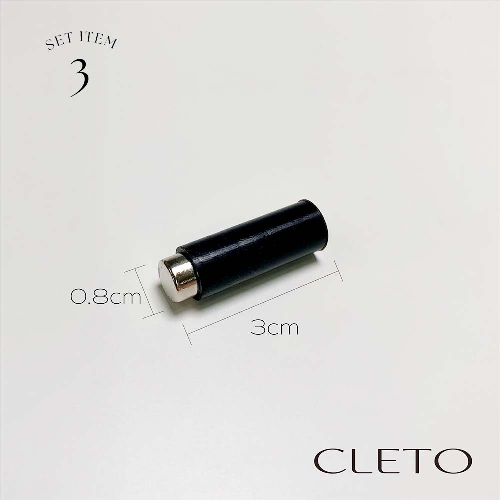 楽天市場】クレト CLETO マグネットセット 強磁力 マグネット