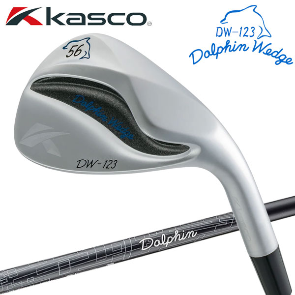 楽天市場】キャスコ kasco ドルフィンウェッジ 50の通販