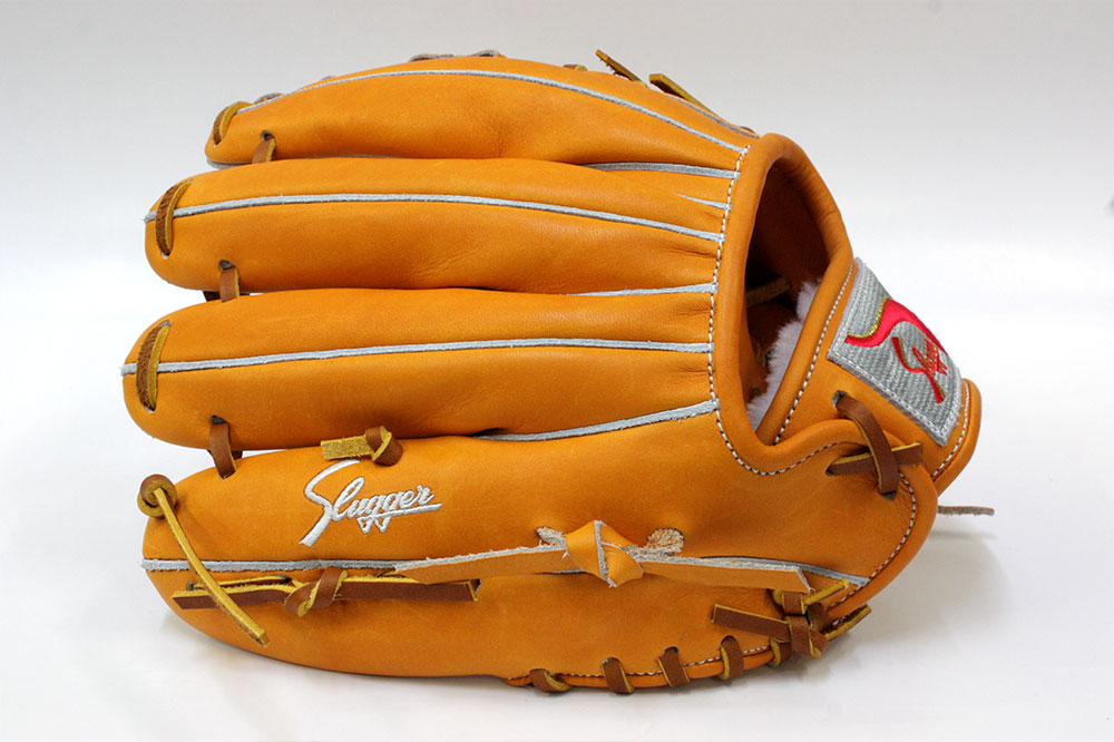 楽天市場】久保田スラッガー 硬式オーダーグローブ T9S W-14 辻トジ H