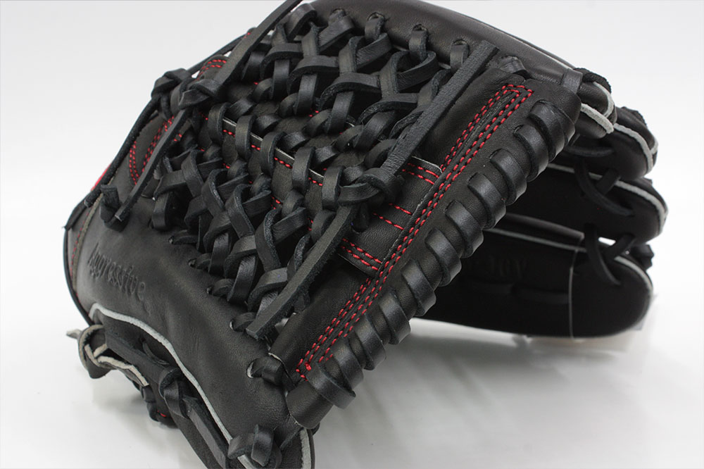 楽天市場】久保田スラッガー グローブ 少年 軟式 KSN-J6V W-17 F