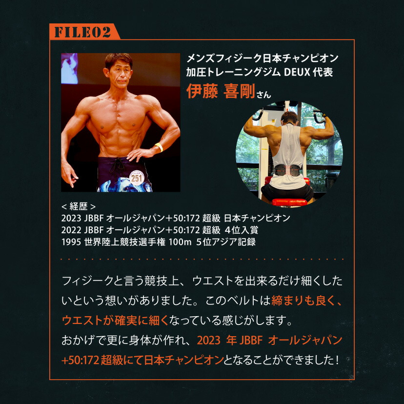 楽天市場】【正規品】 ガードナー フィットネスベルト トレーニング