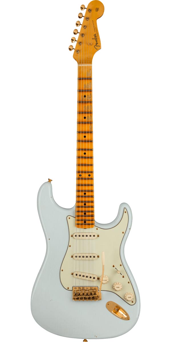 楽天市場】Fender Custom Shop 2021 Limited Edition '62 Bone Tone