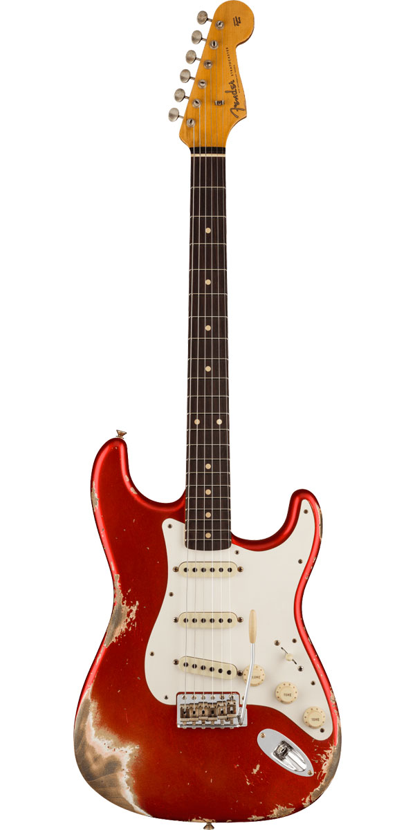 楽天市場】Fender Custom Shop 2021 Time Machine Series 1959