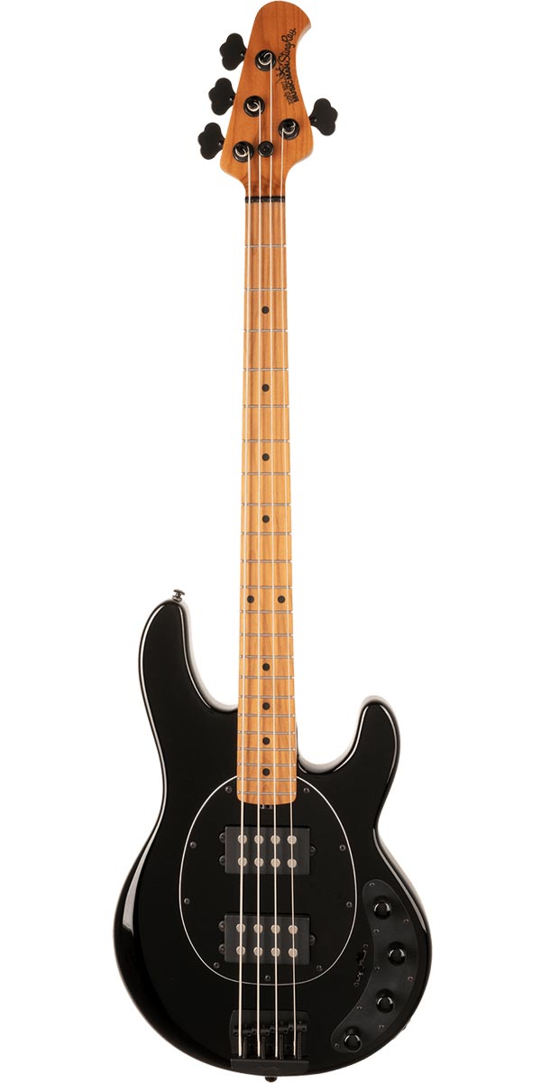 楽天市場】MUSICMAN（ミュージックマン）StingRay Special HH Black