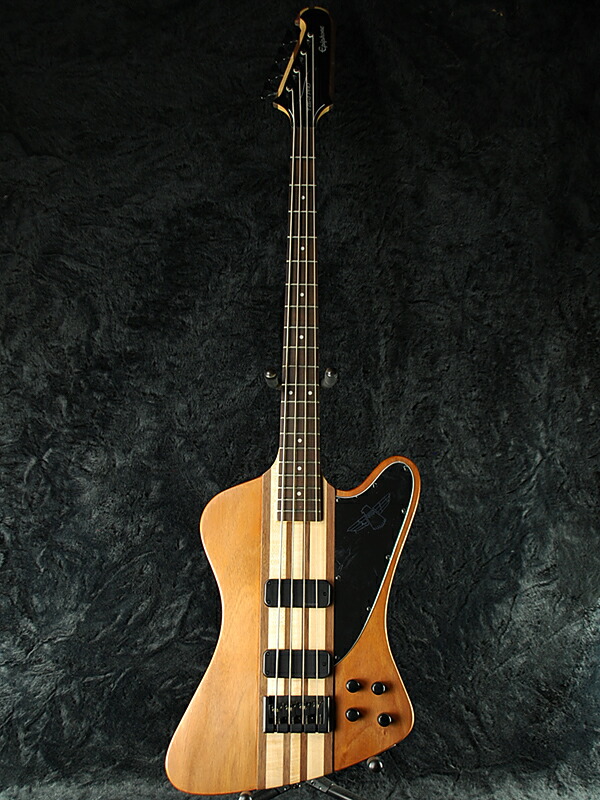 楽天市場】Epiphone Thunderbird Pro IV 新品 ナチュラルオイル