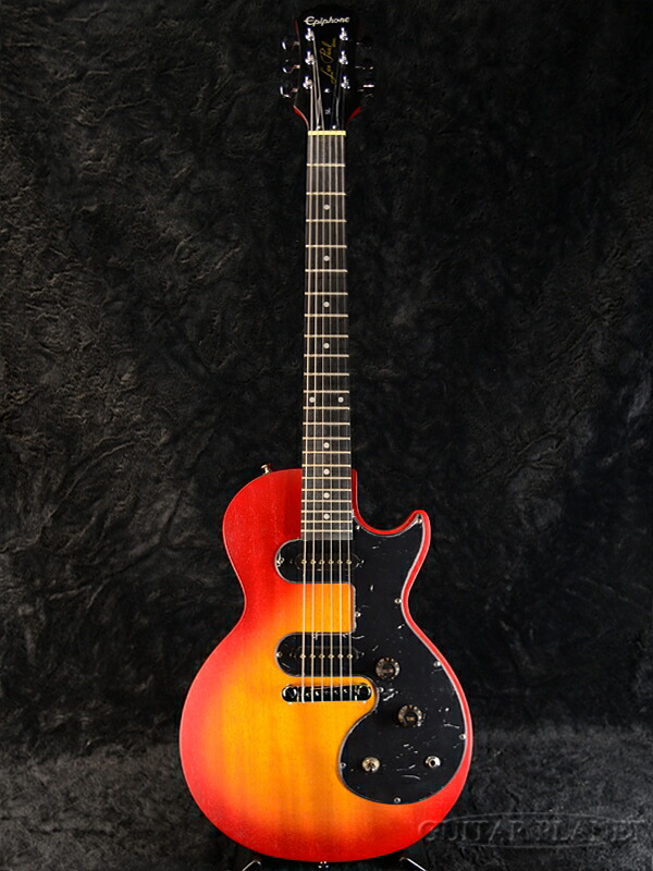 Epiphone LesPaul SL エピフォンレスポールSL 黒