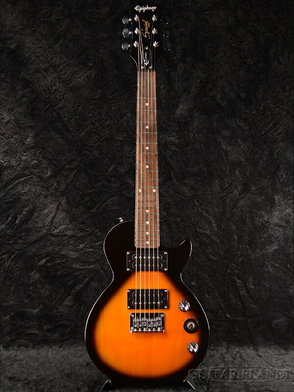 楽天市場】Epiphone Les Paul Express VS 新品 サンバースト