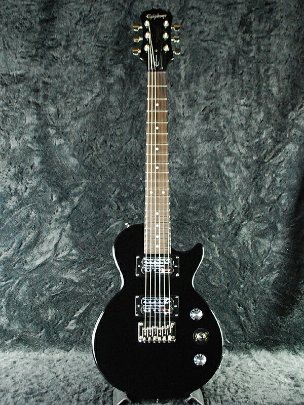 Epiphone Les Paul ブラック ギター 楽天市場】Epiphone Les Paul