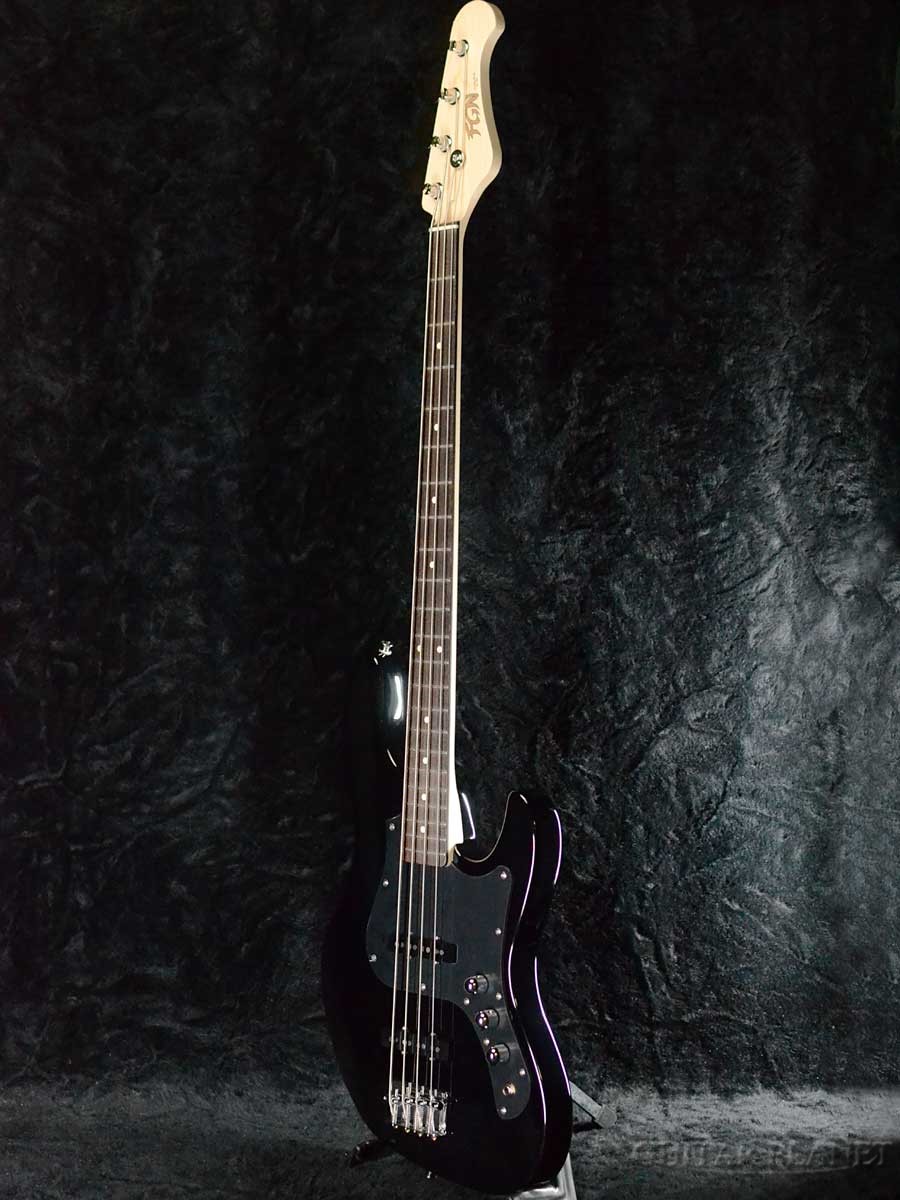 楽天市場】FgN(FUJIGEN) BMJ-R -Black- 新品[フジゲン][BLK,ブラック