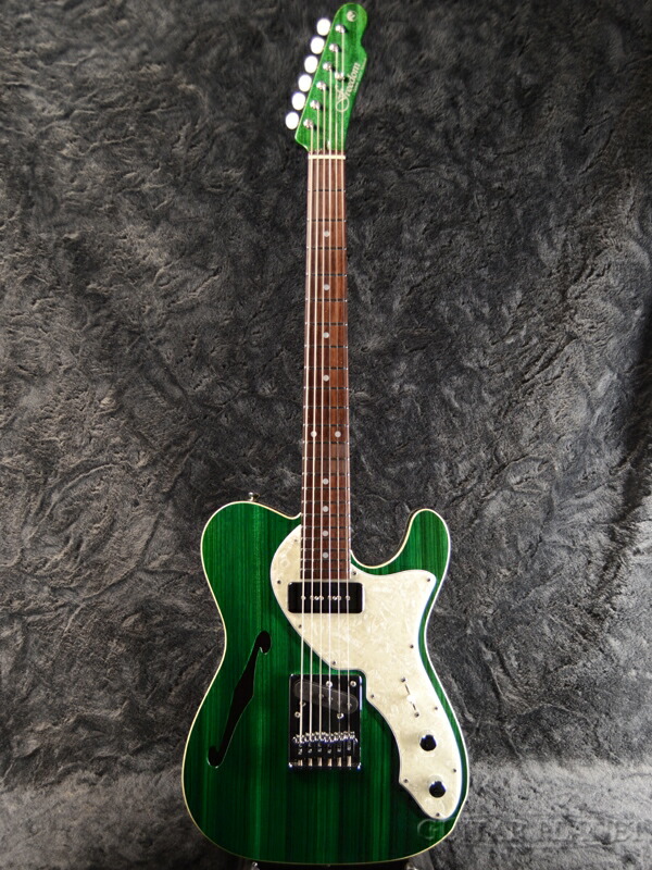 楽天市場】FREEDOM Green Pepper -Trans Green- 新品[フリーダム][国産