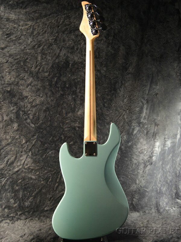 楽天市場】Greco WSB-STD Green/Rosewood 新品[グレコ][国産/日本製
