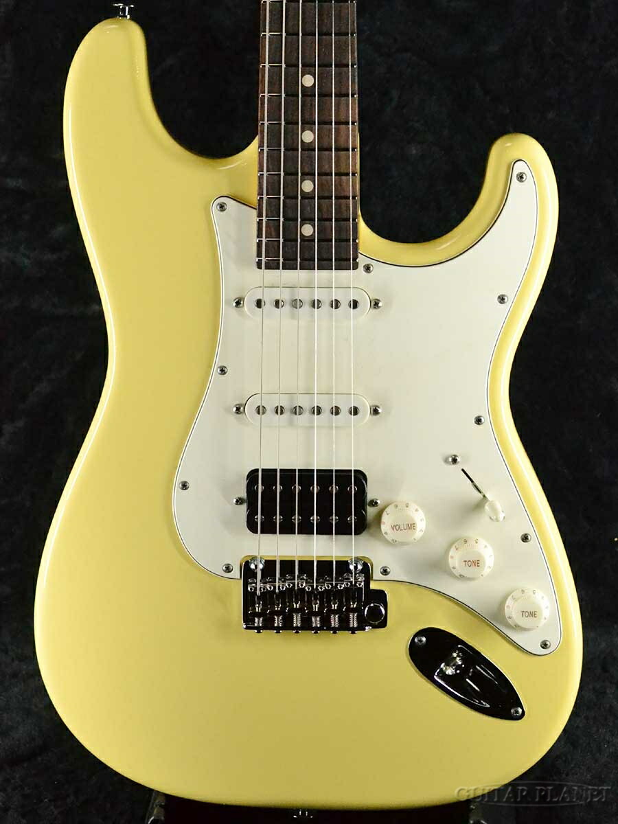 suhr ストラト レリック ラッカー塗装 suhr ストラト レリック