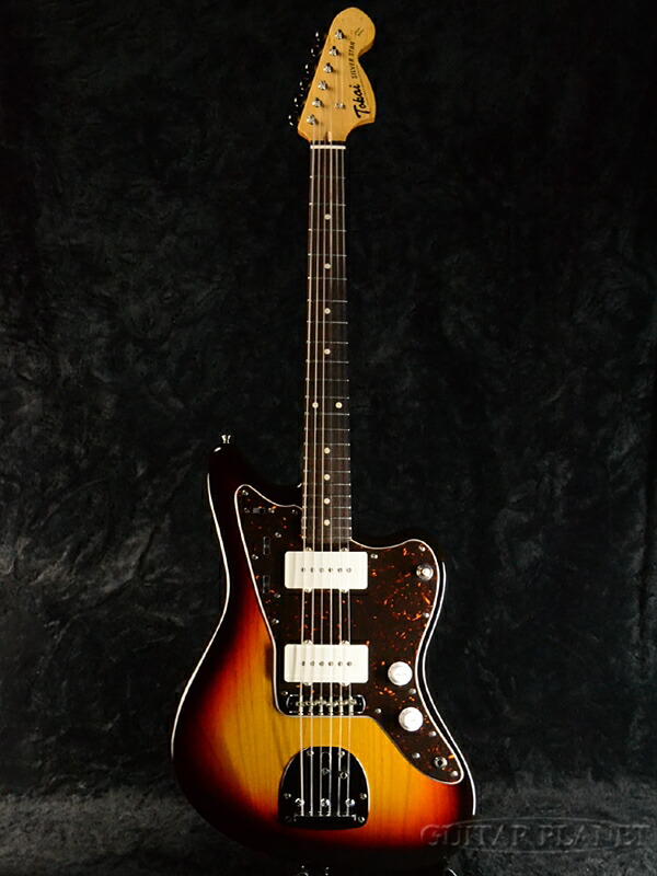楽天市場】Tokai AJM148 YSR 新品[トーカイ,東海楽器][国産][Sunburst