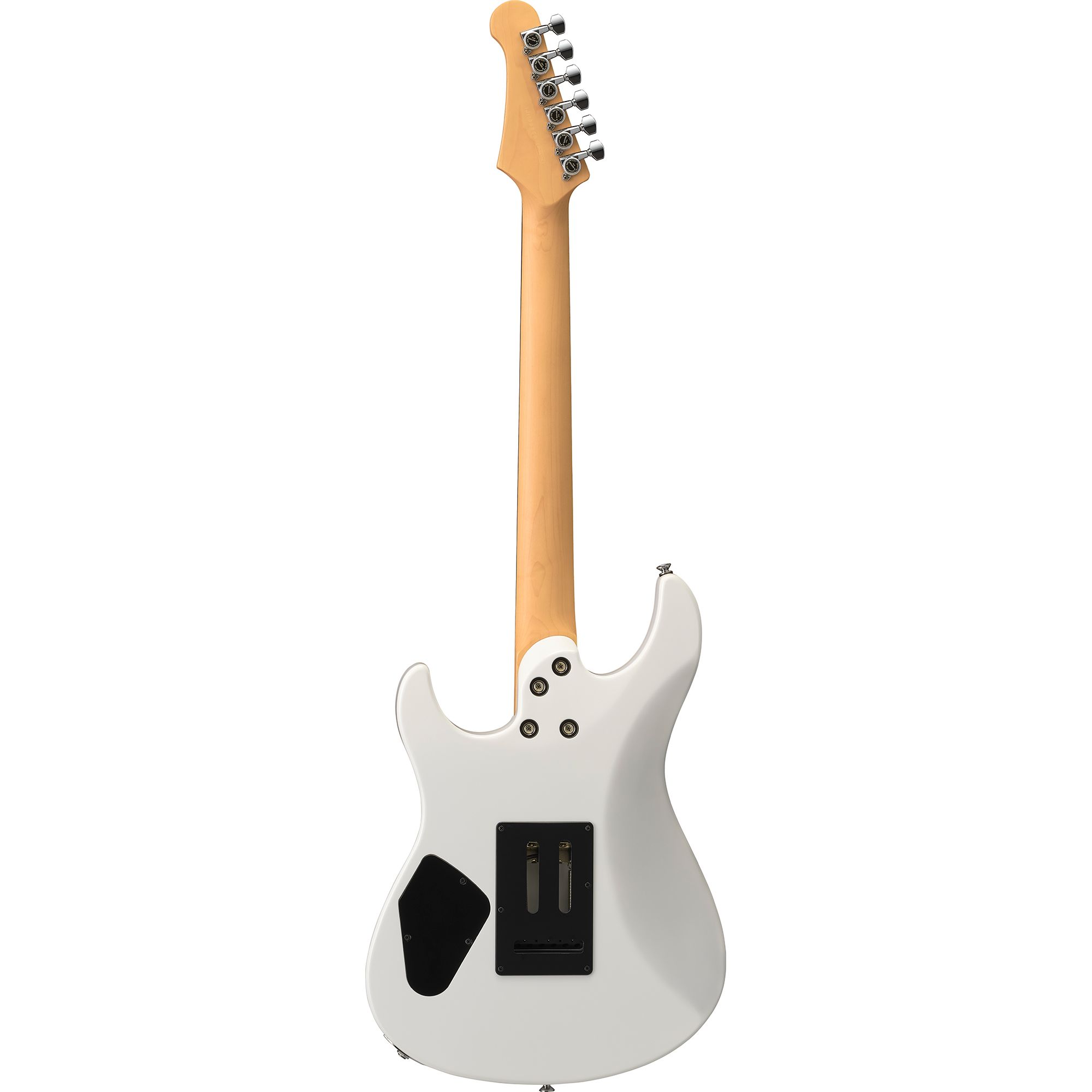 楽天市場】YAMAHA Pacifica Standard Plus PACS+12 SWH(シェルホワイト