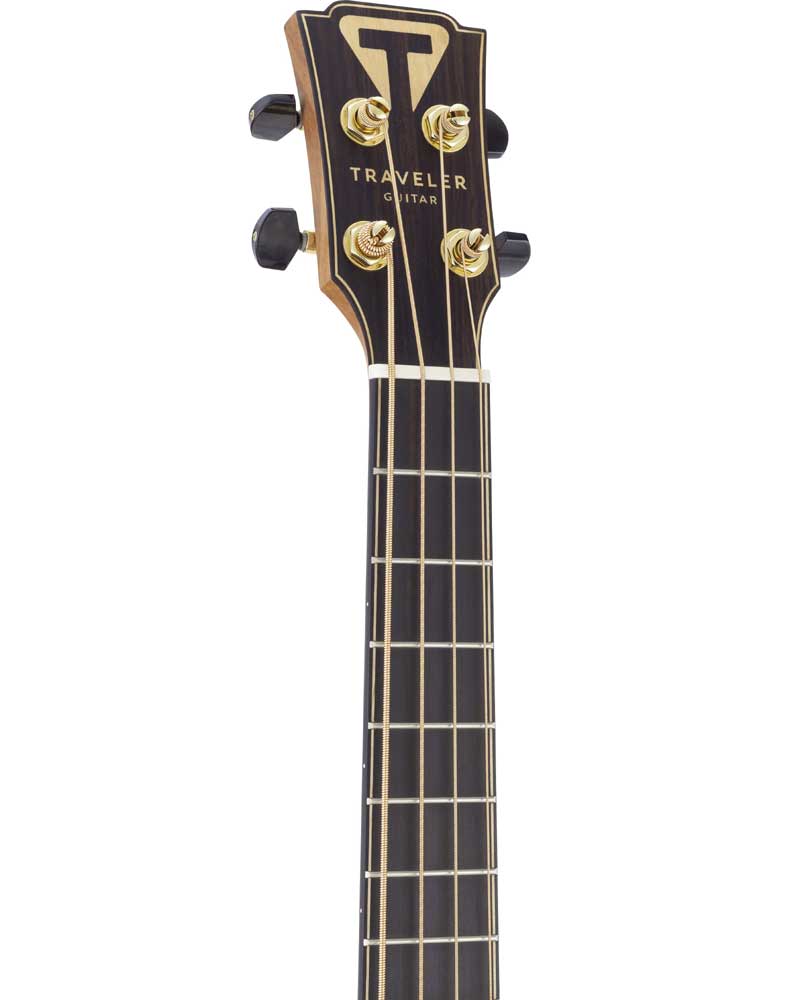 楽天市場】Traveler Guitar CL-3BE Bass Spruce Top 新品 ナチュラル
