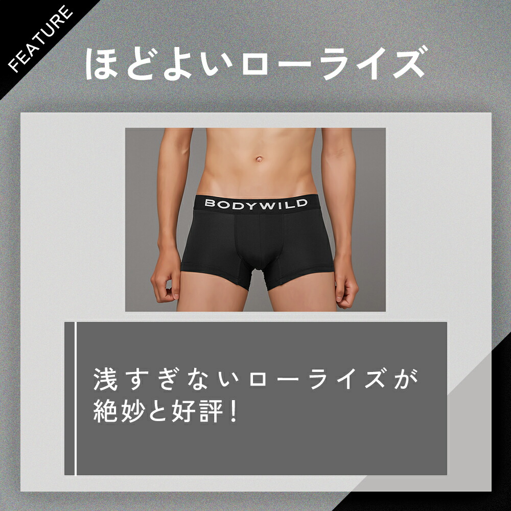 楽天市場】≪人気No.1ボクサーがアップデート≫ グンゼ ボクサーパンツ