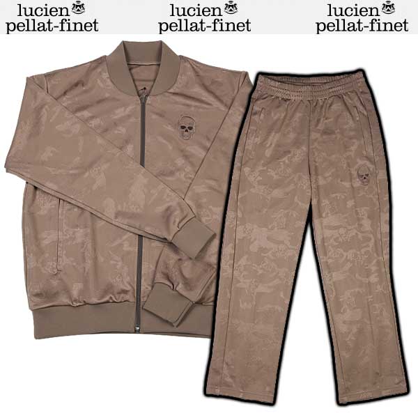 楽天市場】ルシアンペラフィネ lucien pellat-finet メンズ