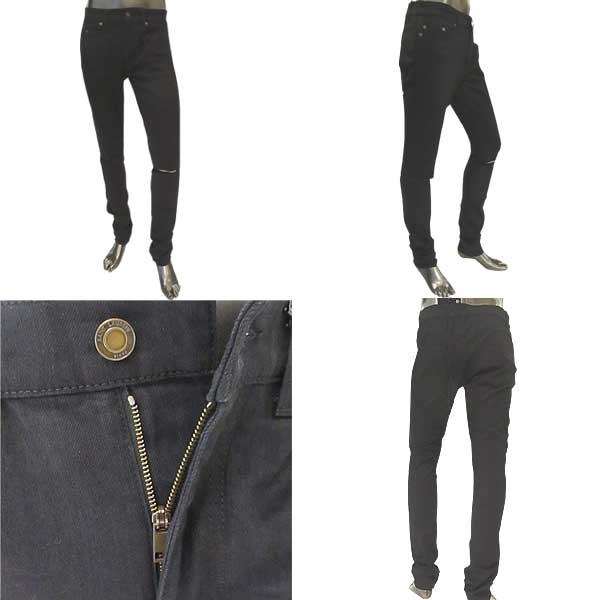 楽天市場】サンローラン パリ SAINT LAURENT PARIS メンズ デニム