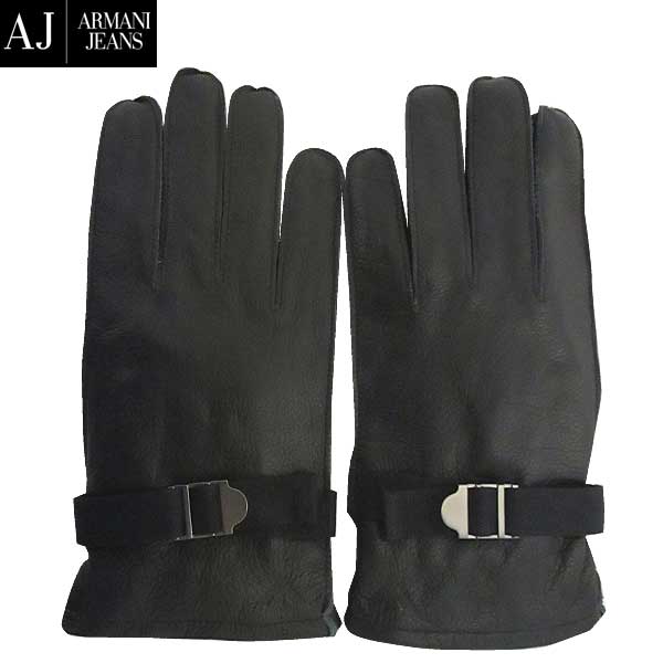 楽天市場】アルマーニジーンズ ARMANI JEANS メンズ 小物 手袋