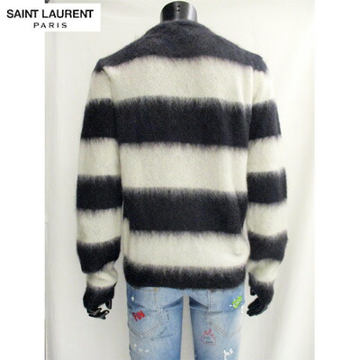 楽天市場】【完売】サンローランパリ SAINT LAURENT PARIS メンズ