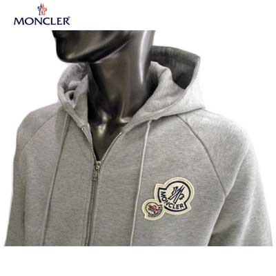 楽天市場】【完売】モンクレール MONCLER メンズ パーカー アウター