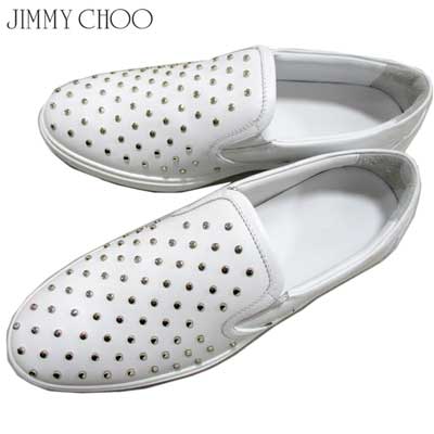 楽天市場】ジミーチュウ Jimmy Choo メンズ 靴 スニーカー ローカット