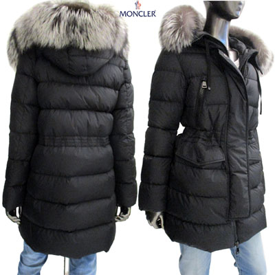 楽天市場】モンクレール MONCLER レディース アウター ダウン