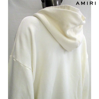 楽天市場】アミリ AMIRI メンズ トップス パーカー フーディー ロゴ