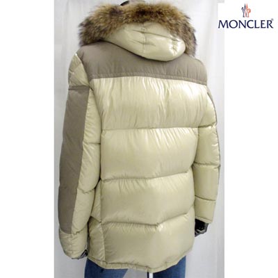 楽天市場】モンクレール MONCLER メンズ アウター ダウン ジャケット