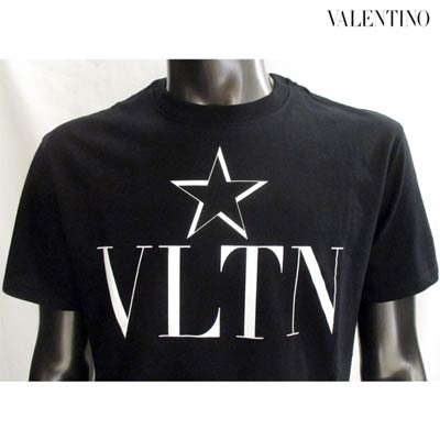楽天市場】ヴァレンティノ VALENTINO メンズ トップス Tシャツ 半袖