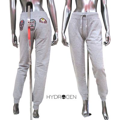 楽天市場】ハイドロゲン HYDROGEN レディース ボトムス パンツ