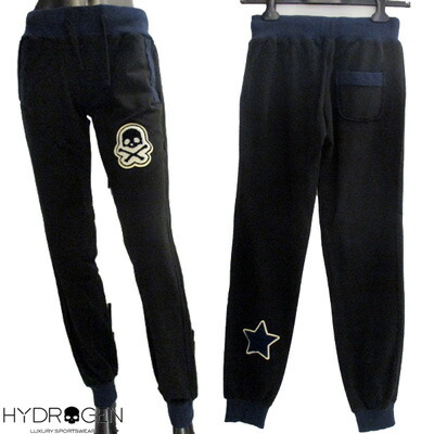 楽天市場】ハイドロゲン HYDROGEN レディース パンツ ボトムス