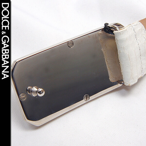 楽天市場】ドルチェ＆ガッバーナ DOLCE&GABBANAドルガバ メンズ 小物