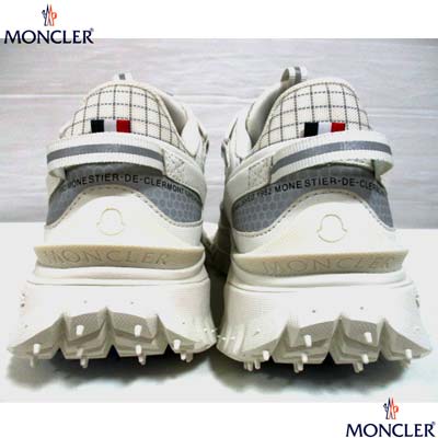楽天市場】モンクレール MONCLER レディース 靴 スニーカー シューズ