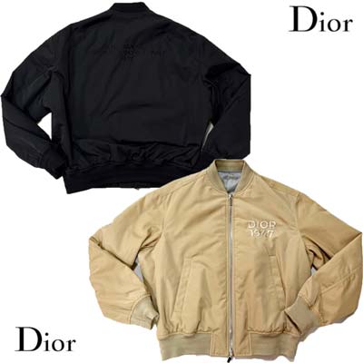 楽天市場】クリスチャン ディオール Christian Dior ジャケット