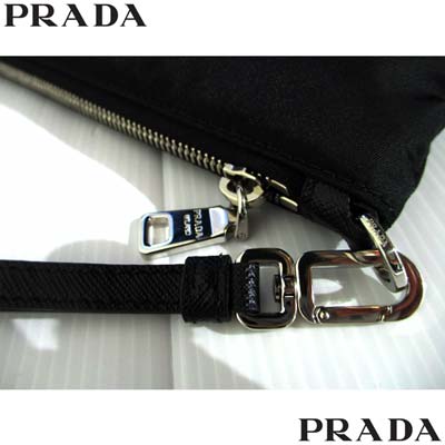 楽天市場】プラダ PRADA クラッチバッグ セカンドバッグ 鞄 ポーチ