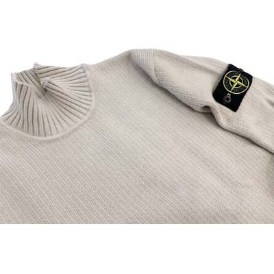 楽天市場】STONE ISLAND ストーンアイランド セーター メンズ ニット